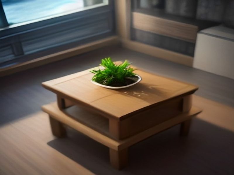 后入导航编辑团队在工作室内专注审核内容的场景，几位编辑围坐在深棕色木质长桌旁，屏幕上显示内容分类管理界面，整体氛围沉稳专业，金色台灯映衬出认真工作的细节