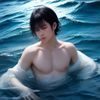 王浩然，亲密关系心理咨询师，专注伴侣沟通与性心理健康，温和亲切的专业形象